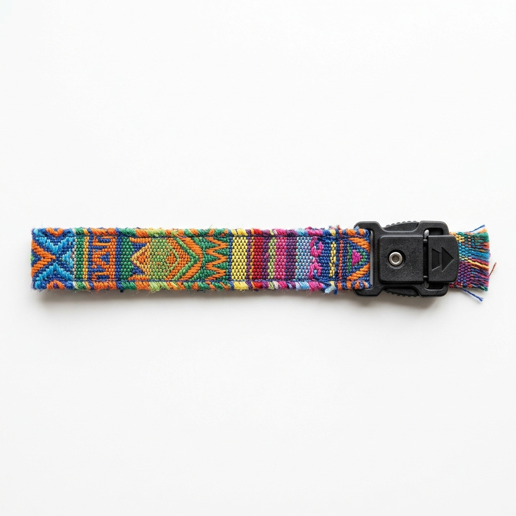 Wristband